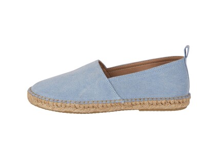 TK Maxx Denimowe espadryle 199.99 ZL