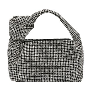 Tk Maxx diamentowa torebka z suplem 149.99PLN