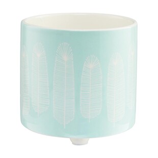 TK Maxx Doniczka niebieska 1 59.99 ZL