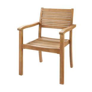 TK Maxx drewniane krzeslo 329.99PLN