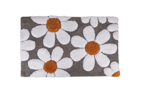 TK Maxx Dywanik lazienkowy z kwiatami 59.99 ZL