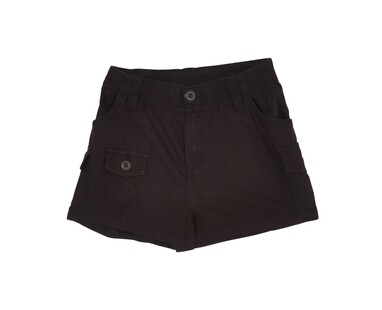 TK Maxx Dzieci Czarne krotkie spodenki 49.99 ZL