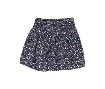 TK Maxx Dzieci Spodnica w nieieskie kwiatki 39.99 ZL