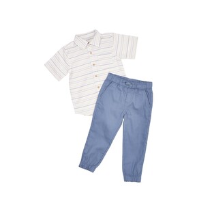 TK Maxx Dzieci Zestaw bluzki i spodni 59.99 ZL