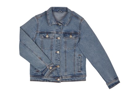 TK Maxx dziecieca jeansowa kurtka 79.99PLN