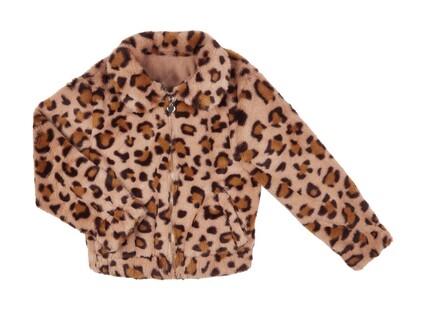 TK Maxx dziecieca kurtka ze sztucznej skory 79.99PLN