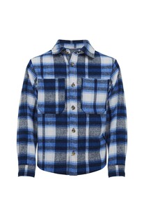 TK Maxx Dziecieca niebieska koszula 59.99 ZL