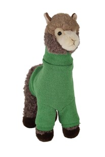 TK Maxx Festive Farm Pluszowa alpaka 59.99 ZL