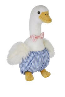 TK Maxx Festive Farm Pluszowa kaczka 59.99 ZL