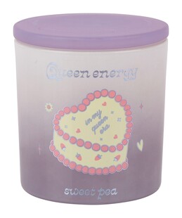 TK Maxx Filoetowa swieca 74.99 ZL