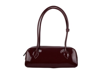 TK Maxx fioletowa torebka 99.99PLN