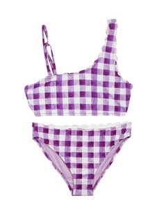 TK Maxx fioletowy kostium kapielowy 59.99PLN
