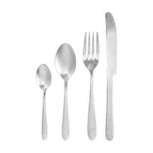 Tk Maxx Geo-digital zestaw sztuccow dla 4 osob (16 sztuk) 134.99PLN