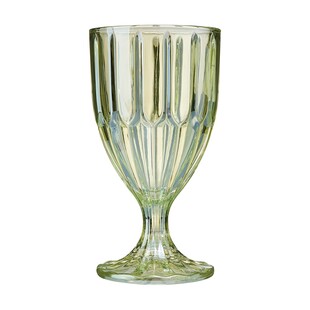 Tk Maxx Geo-digital zielony kielich na nozce 19.99PLN