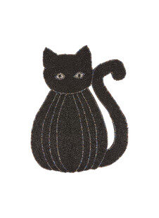 TK Maxx Halloween podładka pod talerz 59.99 ZL