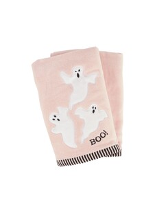 TK Maxx halloween Rozowe reczniki do rak 59.99 ZL