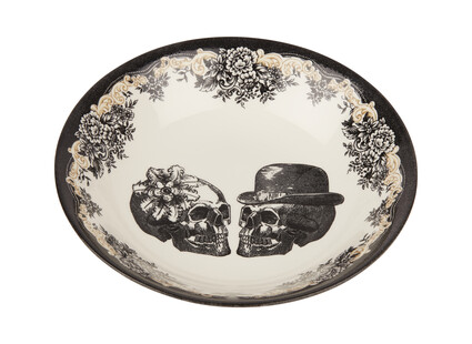 TK Maxx Halloweenowe naczynie 34.99 ZL