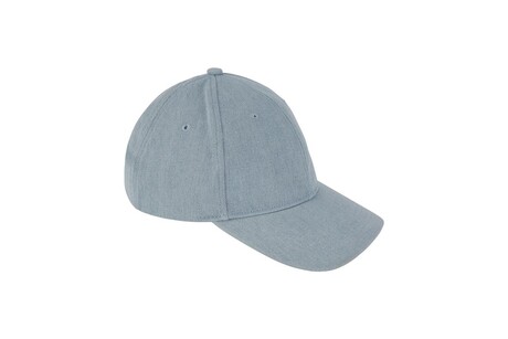 TK Maxx Jasnoniebieska czapka z daszkiem 74.99 ZL