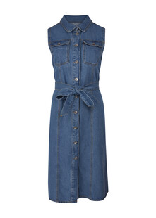 TK Maxx Jeansowa sukienka 134.99 ZL