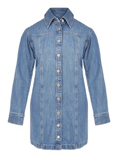 TK Maxx Jeansowa sukienka 169.99 ZL