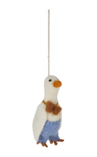 TK Maxx Kaczka bombka 27.99 ZL