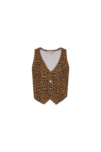 TK Maxx Kamizelka w panterke 84.99 ZL