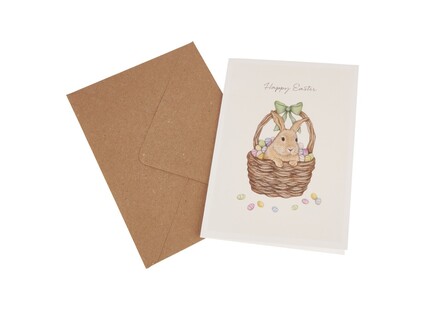 TK Maxx kartka wielkanocna 12.99PLN