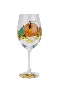 TK Maxx Kieliszek do wina w dynie 27.99 ZL