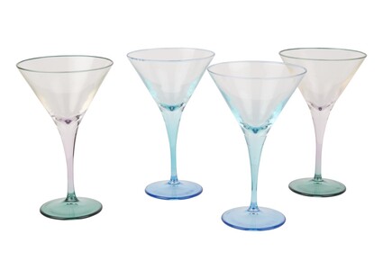 TK Maxx kieliszki do martini 99.99PLN