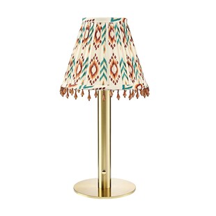 Tk Maxx Kintentional dekorowana lampka z mozliwoscia ladowania 99.99PLN
