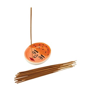 Tk Maxx Kintentional zestaw kadzidelka i podstawka 99.99PLN