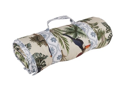 TK Maxx koc piknikowy 84.99PLN