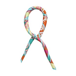 TK Maxx kolorowa chustka 99.99 ZL