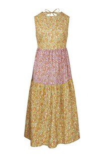 TK Maxx Kolorowa sukienka w kwiaty 79.99 ZL