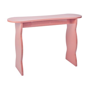 TK Maxx Konsola pudrowo rozowa 549.99 ZL