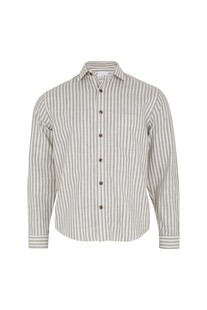 TK Maxx Koszula w szare paski 99.99 ZL