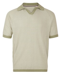 TK Maxx Koszulka polo w paski 134.99 ZL