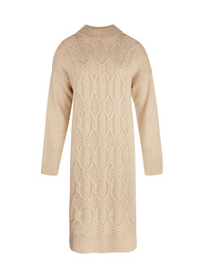 TK Maxx Kremowa dzininowa sukienka 79.99 ZL