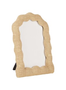 TK Maxx kremowa ramka 59.99PLN