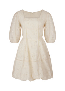 TK Maxx Kremowa sukienka 169.99 ZL