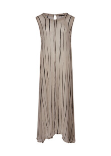 TK Maxx Kremowa sukienka w paski 279.99 ZL