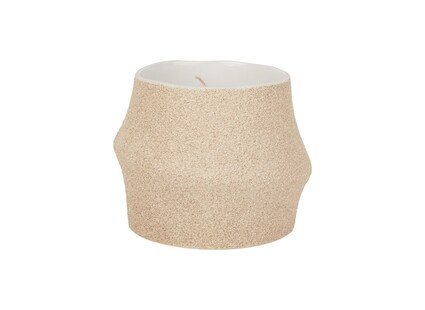 TK Maxx kremowa swieca 74.99PLN