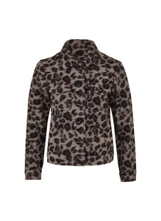 TK Maxx Kurtka w panterke 199.99 ZL