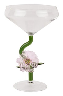 TK Maxx Kwiatowy kieliszek 49.99 ZL