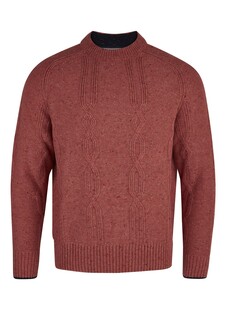 TK Maxx  lososiowy sweter 199.99 pln