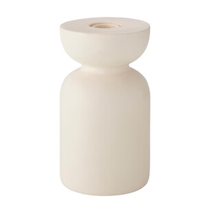 TK Maxx Maly bialy swiecznik na swiece 49.99 ZL