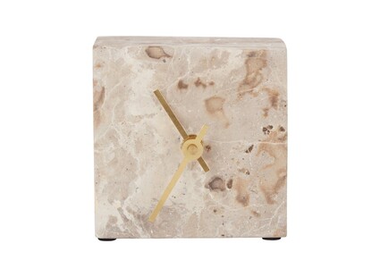 TK Maxx marmurowy zegar 49.99PLN