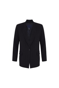 TK Maxx Marynarka w niebieskie paski 99.99 ZL