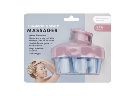 TK Maxx Masazer do glowy 19.99 ZL