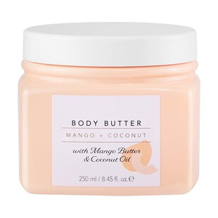 TK Maxx Maslo do ciala mango&kokos 19.99 ZL